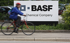 Hatezer munkahelyet szüntet meg a BASF