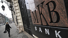 Napokra leáll az egyik vezető magyar bank - figyelmeztetik az ügyfeleket