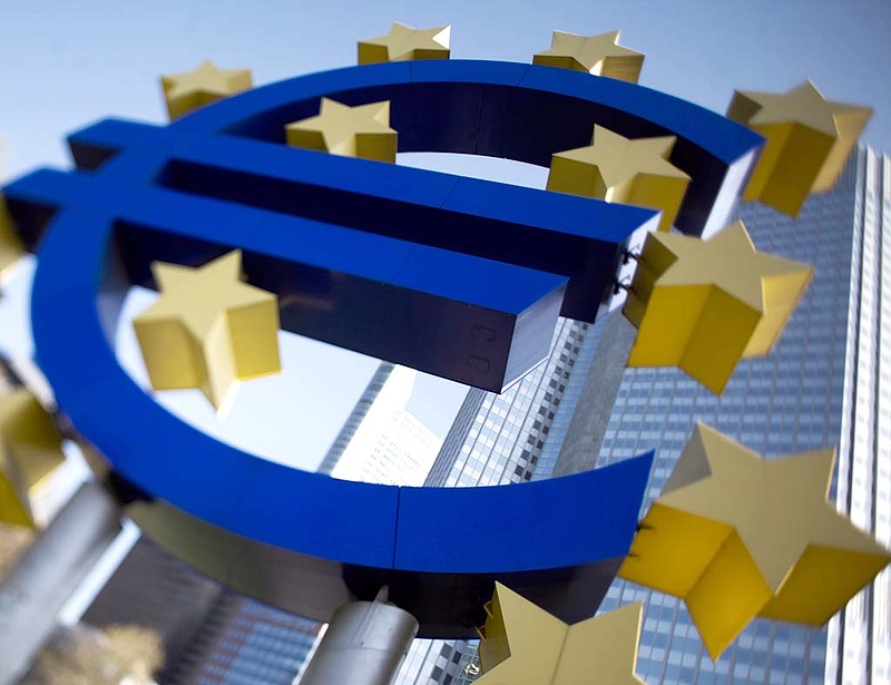 Rettegés Európában - nem meri emelni a kamatot az ECB?