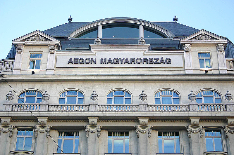 Uniós vizsgálat indul Magyarország ellen az Aegon-ügy miatt