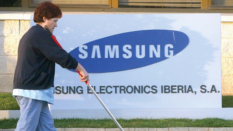 Kiderült, lesz-e a Samsungnak saját autómárkája