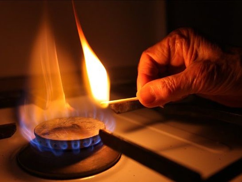 Elszabadult a gáz ára, Oroszországnak küldött felszólítást a Nemzetközi Energiaügynökség