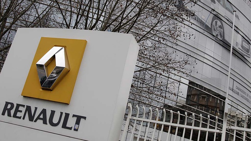 Úja megnyílik a világ legnagyobb piaca a Renault előtt