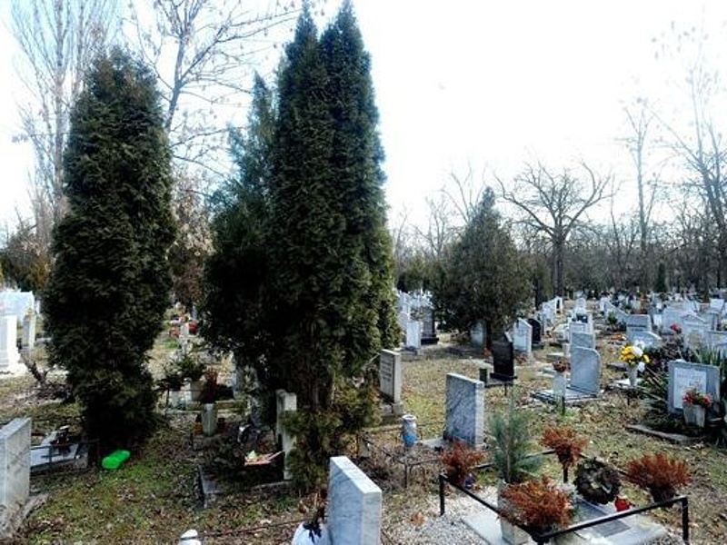 Jelentősen drágulhat a temetkezés Budapesten