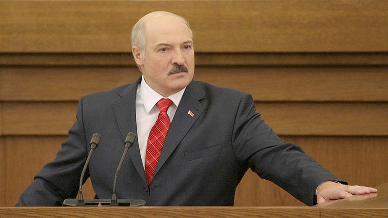 Az exit poll szerint ismét Lukasenka Fehéroroszország elnöke - frissítés