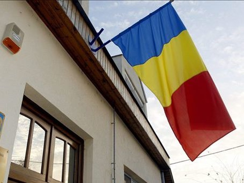 Románia: Johannis biztos győztes