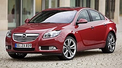 Visszahívnak 96 ezer Opelt