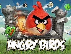Kemény lépést jelentett be az Angry Birds gazdája