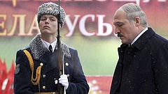 Az Európai Tanács üzent Putyinnak Fehéroroszország miatt