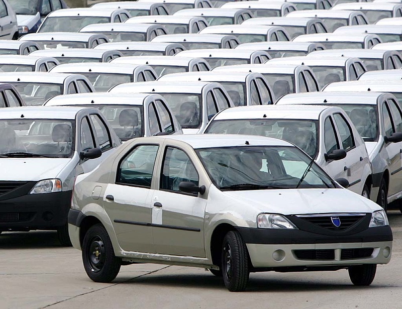 Nem engedett alkalmazottainak a Dacia - kivonulhatnak Romániából?