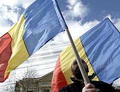 Romániának nem sürgős az euróbevezetés