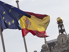 Járvány: hanyatlik a harmadik hullám Spanyolországban