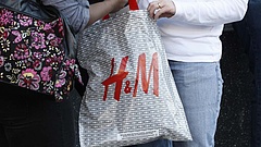Bajban a H&M webáruháza - háborognak a vevők