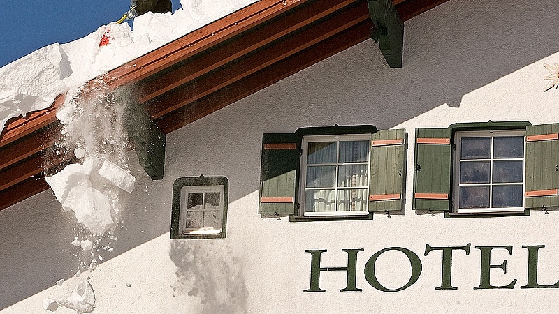 Még egy osztrák hotele lett Mészáros Lőrincnek