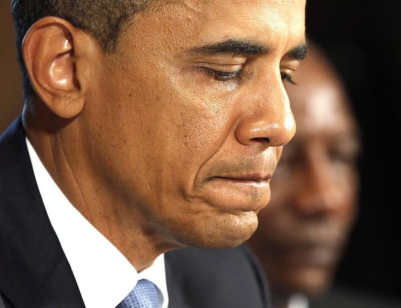 Amerikai válság: Obama pancser vagy zseni?