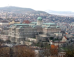 Budapest legdrágább villáját vette meg az MNB