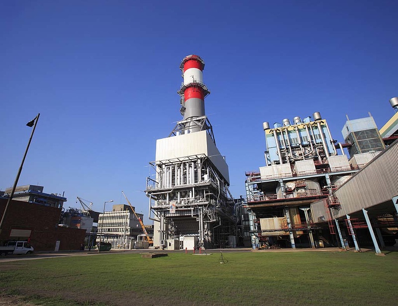 Megvásárolta a MET Power AG a Dunamenti Erőmű többségi tulajdonrészét