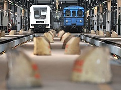 Brüsszel ellenzi a Siemens és az Alstom vasúti üzletágának egyesülését
