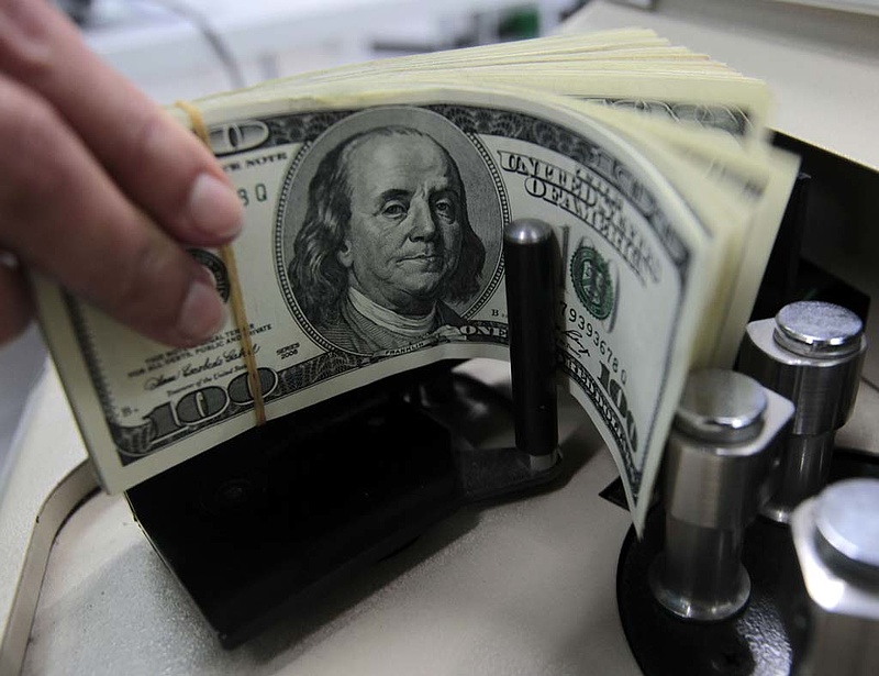 Mérséklődött az infláció, emelkedéssel nyitottak az amerikai tőzsdék