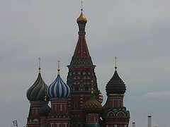 Gyengült a rubel és az orosz tőzsdemutatók is