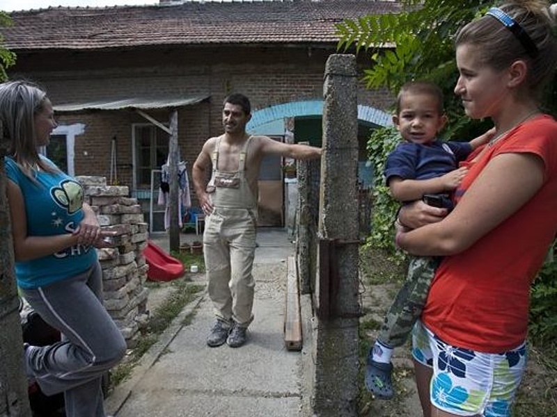 Lakásbérlés, néhány ezer forintért - biztos út a lerobbanáshoz