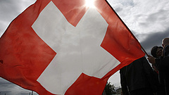 A bevándorlásról tartanak népszavazást Svájcban