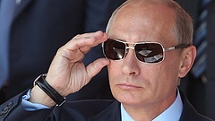 Putyin: nem vagyok cár!