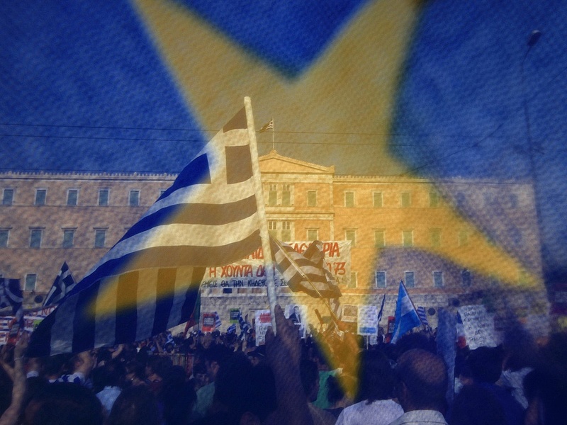 Itt a csodaszer Görögország és Európa megmentésére