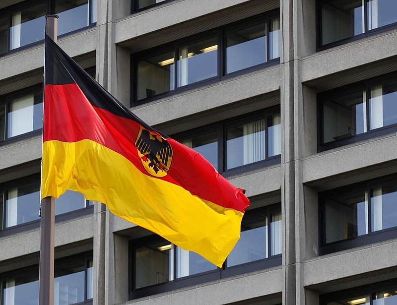 Bundesbank rontott a prognózisán 