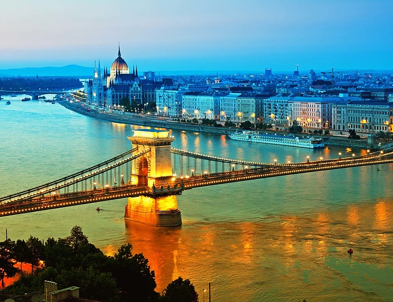 Káros lehet Budapest új imidzse