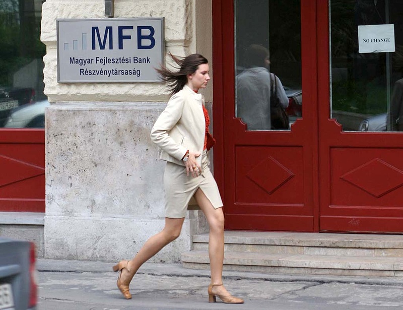 Zöld utat kapott az MFB Takarékbank-vásárlása