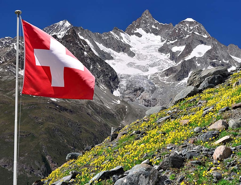 Erős frank miatt nem elég vonzó Svájc? 