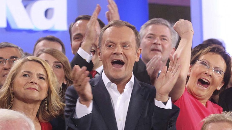 Káosz az EU csúcsán - az Orbán-kormány győzelemre áll?