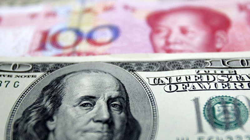 Kína kevesebb tőkét helyezett ki külföldre