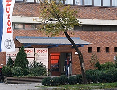 Így zárult a szerdai sztrájk a Bosch-gyárnál
