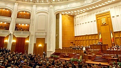 Odacsapnak a "kapzsi" bankoknak Romániában