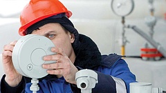 Egyelőre több orosz gáz megy Lengyelországba