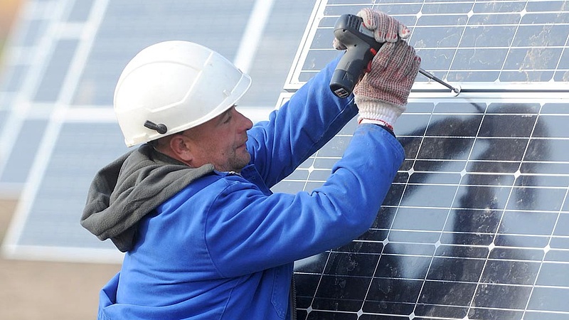 Átejti a fogyasztókat a magyar napenergia boom