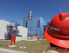 Magyar erőművet venne a Gazprom?