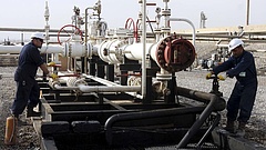 Irán növeli a kitermelést, az OPEC-egyezmény ellenére