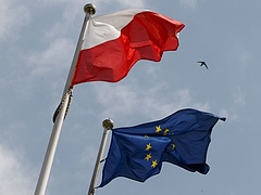 Továbbra is aggódik az EU, a lengyel törvénykezés miatt