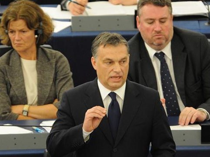 Mit lép most Orbán? - itt vannak az első elemzések a vitáról