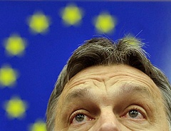 Orbán megmondta, mit vár el Brüsszeltől