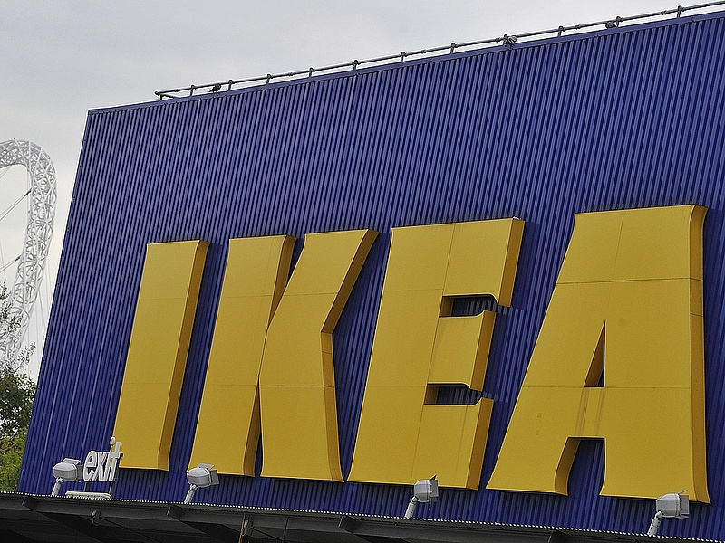 Nyílhat a harmadik Ikea Budapesten