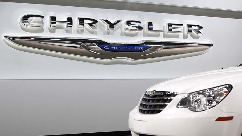 Megszűnhet a Chrysler