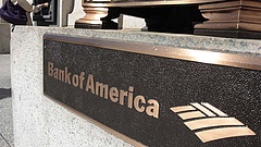Jó évet zárt a Bank of America