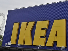 Sok embert toboroz és újdonságra készül az Ikea
