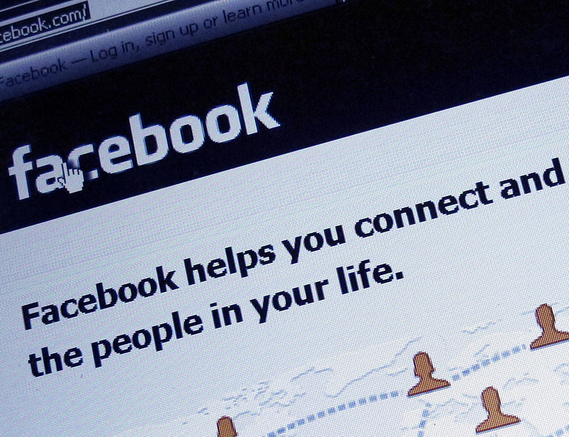 Facebook-információk miatt bírságolták meg a Citigroupot