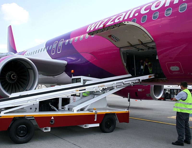 Alaptalanok a Ryanair Wizz Air-rel kapcsolatos vádjai