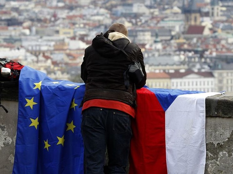 Leállította az EU-pénzek kifizetését a cseh pénzügyminisztérium